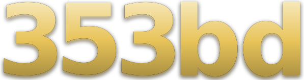 353bd logo